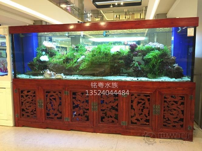 世界工厂网水族频道 汇聚鱼缸、宠物园艺一站式采购新生态