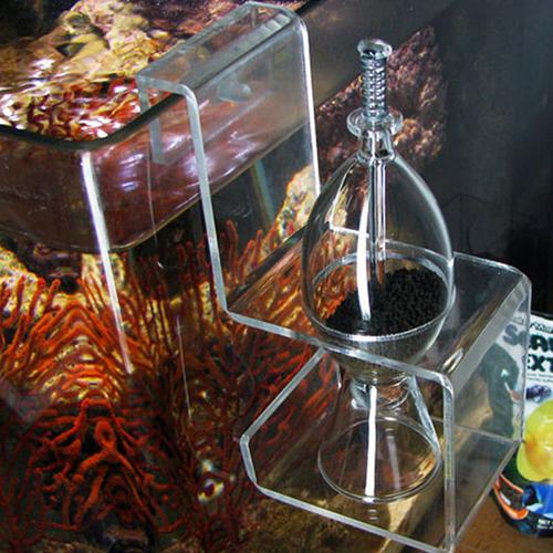 玻璃行业产品信息与工厂网在水族领域的应用